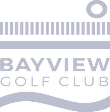 Bayview Golf Club logo