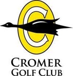 Cromer Golf Club logo