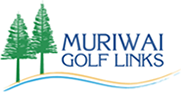 Muriwai Golf Links logo