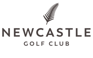 Newcastle Golf Club logo