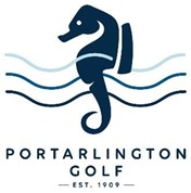 Portarlington Golf Club logo